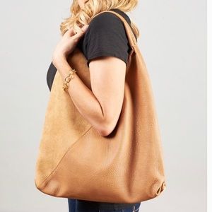 NWT Shiraleah Arden Tote,Rachel Zoe ‘Box of Style’